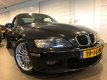 BMW Z3 Roadster - 2.2i Sport Line Youngtimer - 1 - Thumbnail