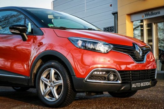 Renault Captur - TCe 120 EDC Expression - 1