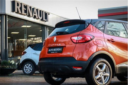 Renault Captur - TCe 120 EDC Expression - 1