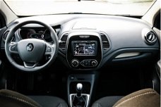 Renault Captur - TCe 90 Limited I Clima I Camera