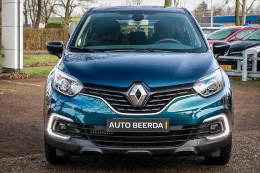 Renault Captur - TCe 90 Limited I Clima I Camera - 1