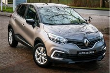 Renault Captur - TCe 90 Limited | Climate | Keyless
