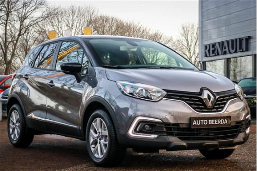 Renault Captur - TCe 90 Limited | Climate | Keyless - 1