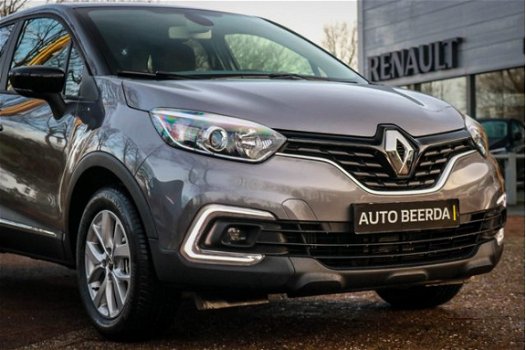 Renault Captur - TCe 90 Limited | Climate | Keyless - 1