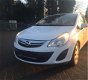 Opel Corsa - 1.2-16V Cosmo DUITS NED KENTEKEN, kan geregeld LOOPT NIEUW WEINIG KM - 1 - Thumbnail