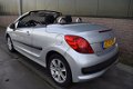 Peugeot 207 CC - 1.6 VTi Première cabriolet, nap, - 1 - Thumbnail