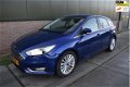 Ford Focus - 1.5 TDCI Titanium Edition alle opties - 1 - Thumbnail