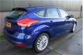 Ford Focus - 1.5 TDCI Titanium Edition alle opties - 1 - Thumbnail