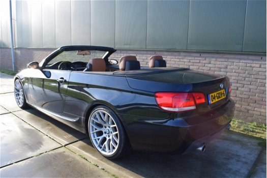 BMW 3-serie Cabrio - 335i Executive cabriolet, nap, - 1