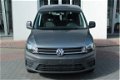 Volkswagen Caddy - 2.0 TDI 75PK Trendline Airco, Bluetooth, Elektrisch pakket, Schuifdeur rechts. NI - 1 - Thumbnail