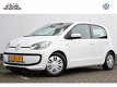 Volkswagen Up! - 1.0 move up BlueMotion Navigatie | Airco | 5 drs | Lage kilometerstand | Radio/CD | - 1 - Thumbnail