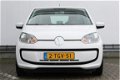 Volkswagen Up! - 1.0 move up BlueMotion Navigatie | Airco | 5 drs | Lage kilometerstand | Radio/CD | - 1 - Thumbnail