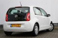 Volkswagen Up! - 1.0 move up BlueMotion Navigatie | Airco | 5 drs | Lage kilometerstand | Radio/CD | - 1 - Thumbnail