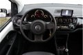 Volkswagen Up! - 1.0 move up BlueMotion Navigatie | Airco | 5 drs | Lage kilometerstand | Radio/CD | - 1 - Thumbnail