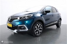 Renault Captur - - TCE 90PK INTENS COMPLEET I GEEN EXTRA KOSTEN