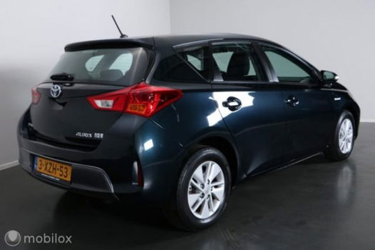 Toyota Auris Touring Sports - - 1.8 HYBRID ASPIRATION - 1