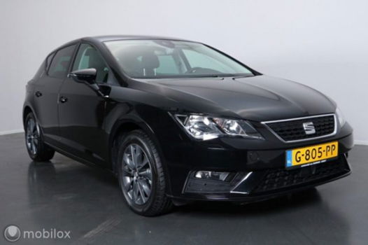 Seat Leon - - 1.0 ECOTSI STYLE BUSINESS INTENSE - 1