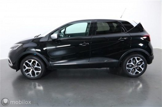 Renault Captur - - TCE 90PK INTENS COMPLEET I GEEN EXTRA KOSTEN - 1