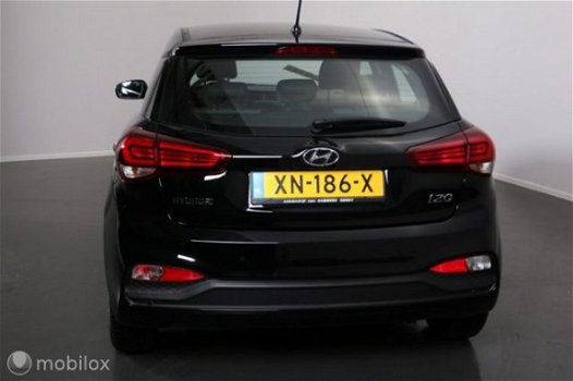 Hyundai i20 - - 1.0 T-GDI 100 COMFORT I GEEN EXTRA KOSTEN - 1