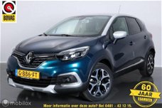 Renault Captur - - TCE 90PK INTENS COMPLEET I GEEN EXTRA KOSTEN