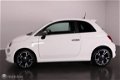 Fiat 500 - - 500 SPORT I U-CONNECT I HALF LEDER I GEEN EXTRA KOSTEN - 1 - Thumbnail