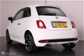 Fiat 500 - - 500 SPORT I U-CONNECT I HALF LEDER I GEEN EXTRA KOSTEN - 1 - Thumbnail