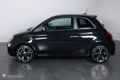 Fiat 500 - - 500 SPORT I U-CONNECT I HALF LEDER I GEEN EXTRA KOSTEN - 1 - Thumbnail