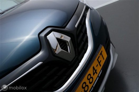 Renault Captur - - TCE 90PK INTENS COMPLEET I GEEN EXTRA KOSTEN - 1
