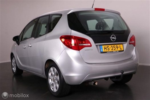 Opel Meriva - - 1.4 EDITION - 1