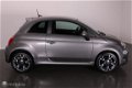 Fiat 500 - - 500 SPORT I U-CONNECT I HALF LEDER I GEEN EXTRA KOSTEN - 1 - Thumbnail