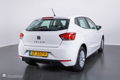 Seat Ibiza - - 1.0 MPI 75PK REFERENCE I GEEN EXTRA KOSTEN - 1 - Thumbnail