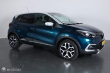 Renault Captur - - TCE 90PK INTENS COMPLEET I GEEN EXTRA KOSTEN