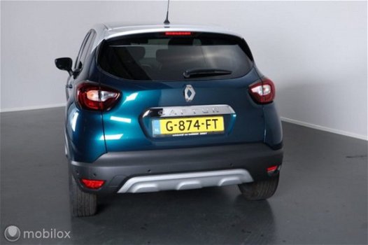 Renault Captur - - TCE 90PK INTENS COMPLEET I GEEN EXTRA KOSTEN - 1