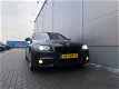 BMW 5-serie Touring - 525d High Executive volle auto, volledig m uitgevoerd, zwarte hemel, shadow li - 1 - Thumbnail