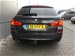 BMW 5-serie Touring - 525d High Executive volle auto, volledig m uitgevoerd, zwarte hemel, shadow li - 1 - Thumbnail