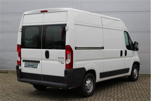 Peugeot Boxer - 333 2.2 HDI 130PK L2H2 | Betimmerd | Direct rijden | - 1