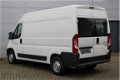 Peugeot Boxer - 333 2.2 HDI 130PK L2H2 | Betimmerd | Direct rijden | - 1 - Thumbnail