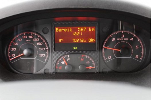 Peugeot Boxer - 333 2.2 HDI 130PK L2H2 | Betimmerd | Direct rijden | - 1
