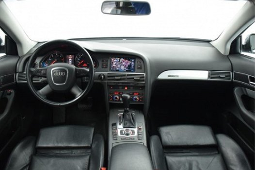 Audi A6 Avant - 2.7 TDI quattro SCHUIFDAK BOSE CLIMA S-LINE - 1