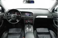 Audi A6 Avant - 2.7 TDI quattro SCHUIFDAK BOSE CLIMA S-LINE