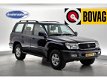 Toyota Land Cruiser 100 - 4.2 TDI Executive - 1 - Thumbnail