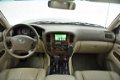 Toyota Land Cruiser 100 - 4.2 TDI Executive - 1 - Thumbnail