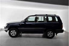 Toyota Land Cruiser 100 - 4.2 TDI Executive