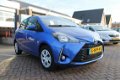 Toyota Yaris - 1.5 VVT-i Aspiration - 1 - Thumbnail