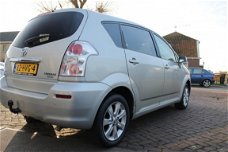 Toyota Verso - 1.8 VVT-i Luna climate cruise pdc 1 eig