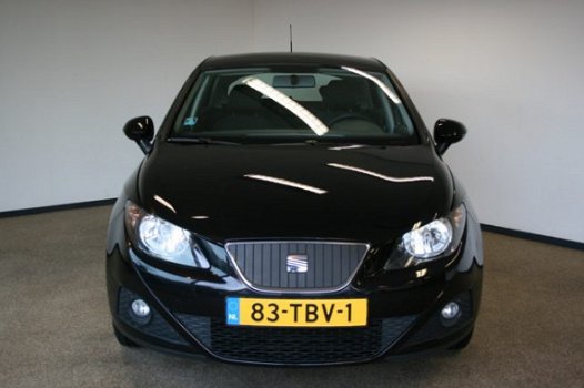 Seat Ibiza SC - 1.2 TDI COPA Eco - 1