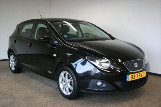 Seat Ibiza SC - 1.2 TDI COPA Eco - 1