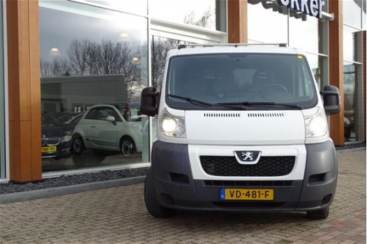 Peugeot Boxer - 330 2.2 HDI L1H1 Profit+ 110-Pk - 1