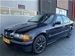 BMW 3-serie - 316i / Climate control / Cruise / Audio / Apk 18-1-2021 / INRUILKOOPJE - 1 - Thumbnail