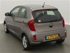 Kia Picanto - 1.0 CVVT ISG Comfort Pack | Inclusief winterbanden |